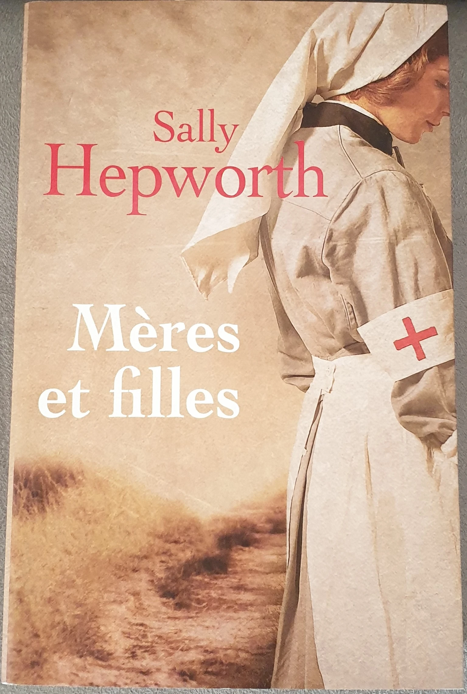 Mères et filles – Sally Hepworth